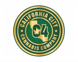 https://www.logocontest.com/public/logoimage/1577297052C4 California City Cannabis Company.png